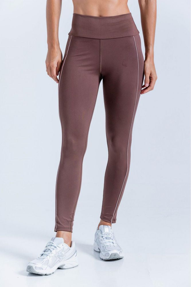 LEGGING DEPORTIVO BRONZINI ACTIVE