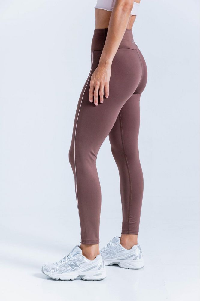 LEGGING DEPORTIVO BRONZINI ACTIVE