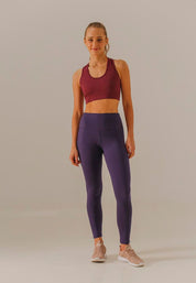 Leggin Pretina plana BRONZINI ACTIVE