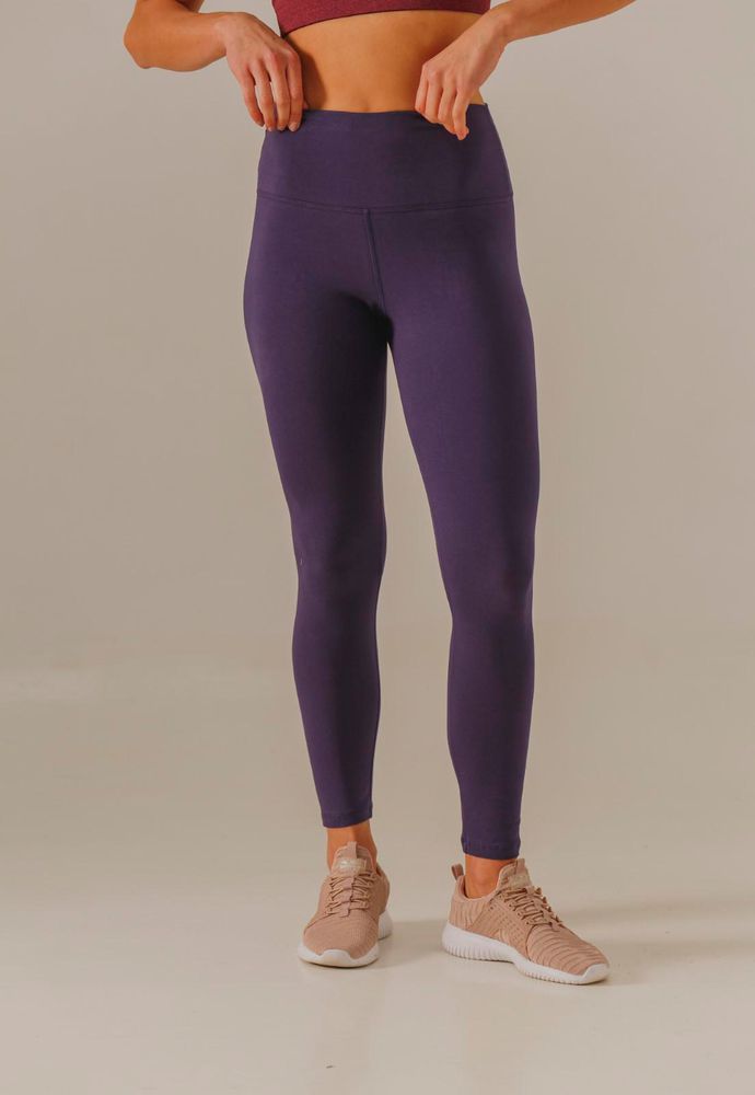 Leggin Pretina plana BRONZINI ACTIVE