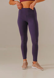 Leggin Pretina plana BRONZINI ACTIVE