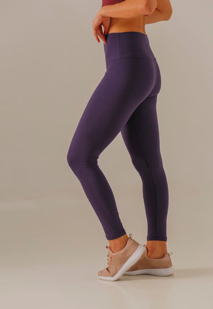 Leggin Pretina plana BRONZINI ACTIVE