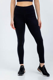 Leggin Pretina plana BRONZINI ACTIVE