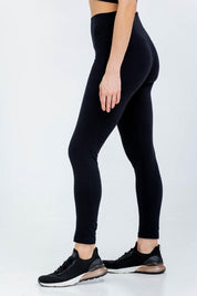 Leggin Pretina plana BRONZINI ACTIVE