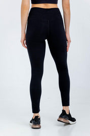 Leggin Pretina plana BRONZINI ACTIVE