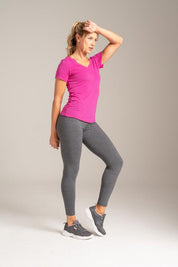 Leggin Pretina plana BRONZINI ACTIVE