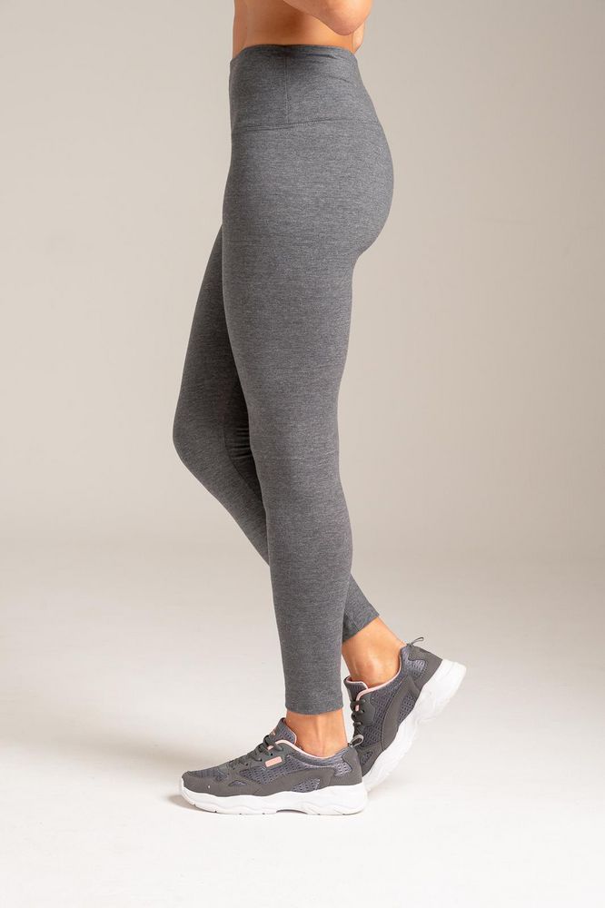 Leggin Pretina plana BRONZINI ACTIVE