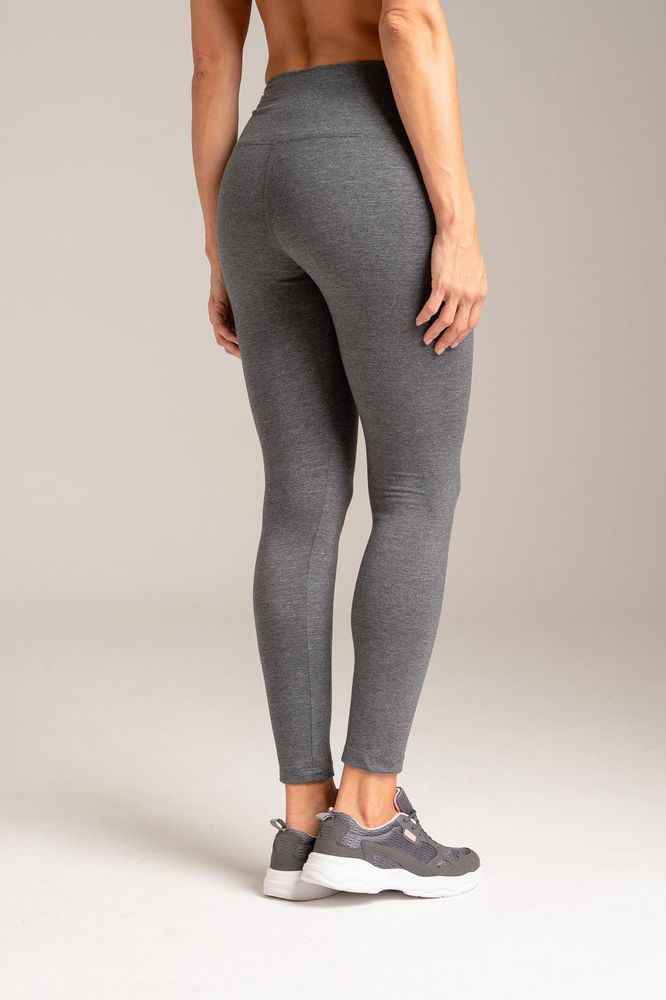 Leggin Pretina plana BRONZINI ACTIVE