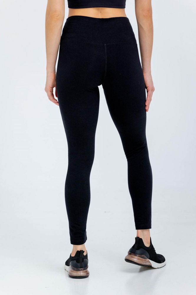 Leggin Pretina plana BRONZINI ACTIVE