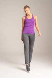 Legging Pretina plana BRONZINI ACTIVE