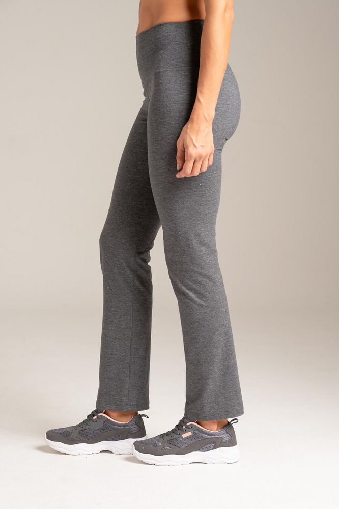 Legging Pretina plana BRONZINI ACTIVE