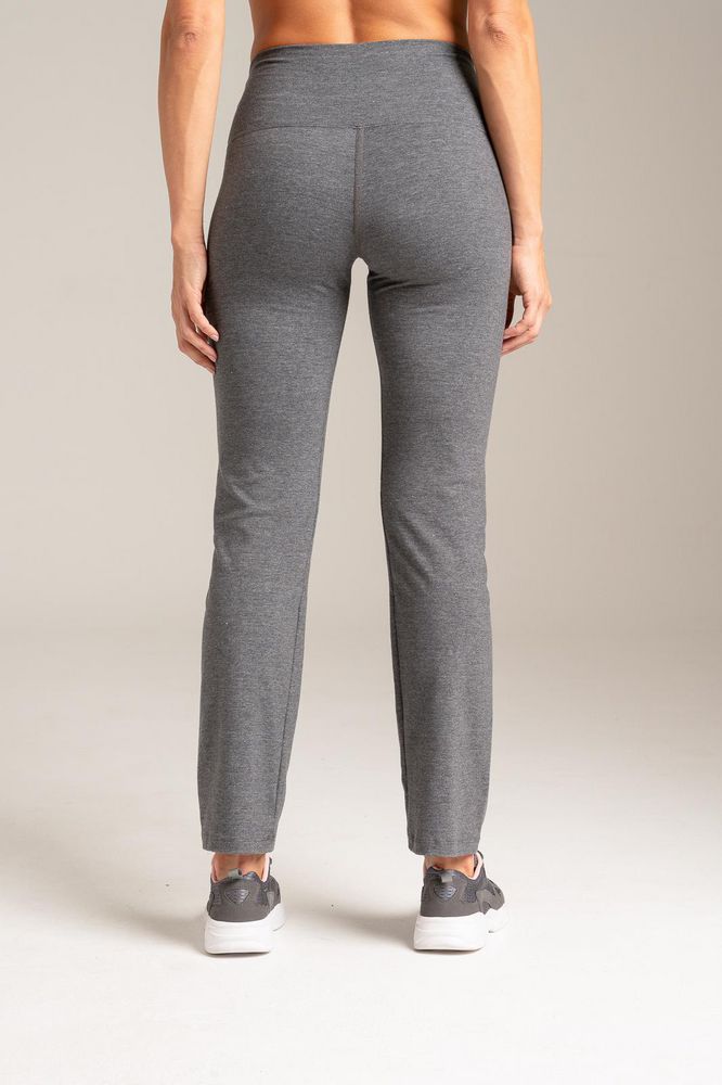 Legging Pretina plana BRONZINI ACTIVE