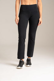 Legging Pretina plana BRONZINI ACTIVE