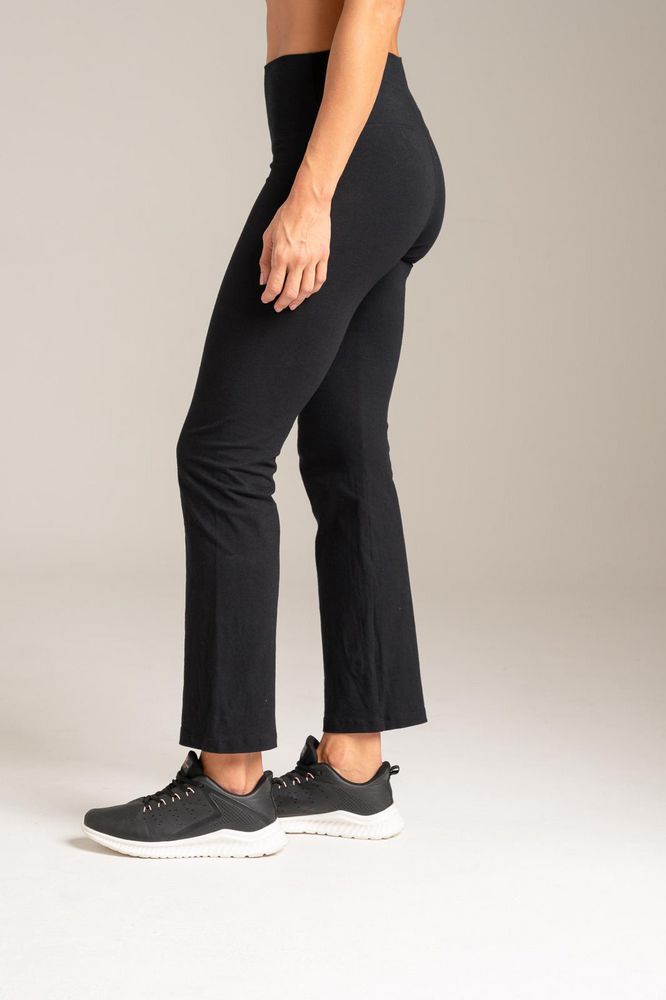 Legging Pretina plana BRONZINI ACTIVE