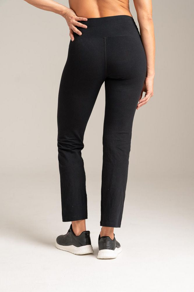 Legging Pretina plana BRONZINI ACTIVE
