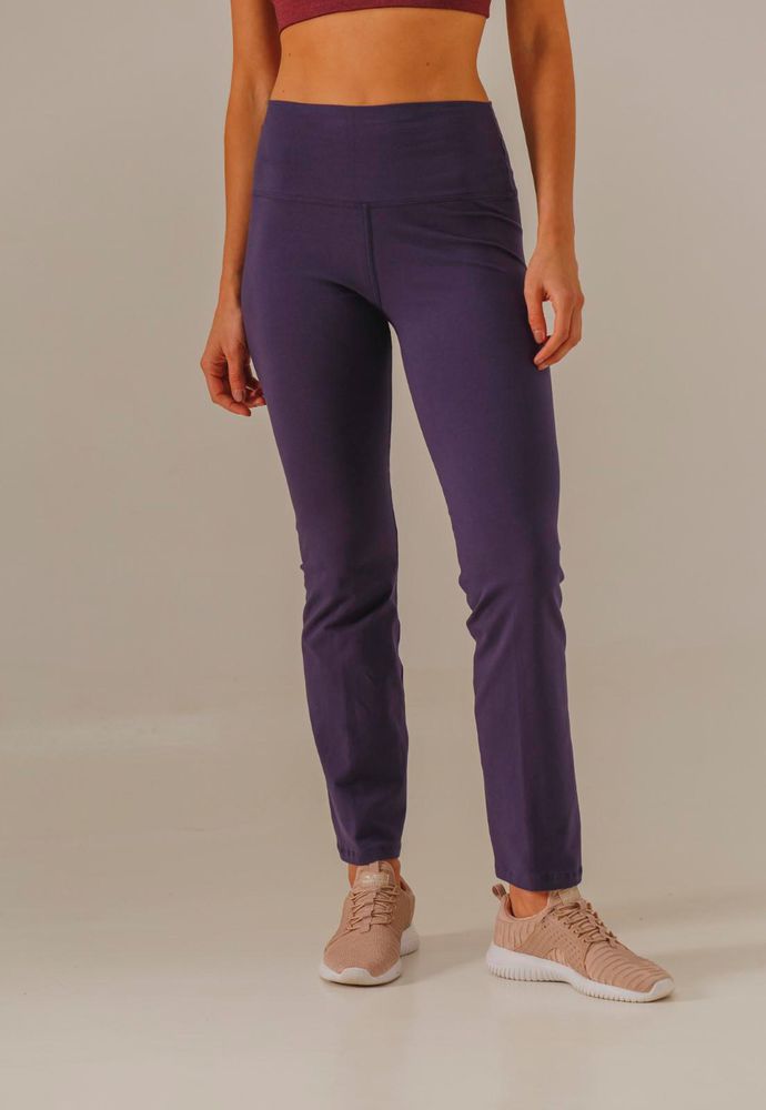 Legging Pretina plana BRONZINI ACTIVE