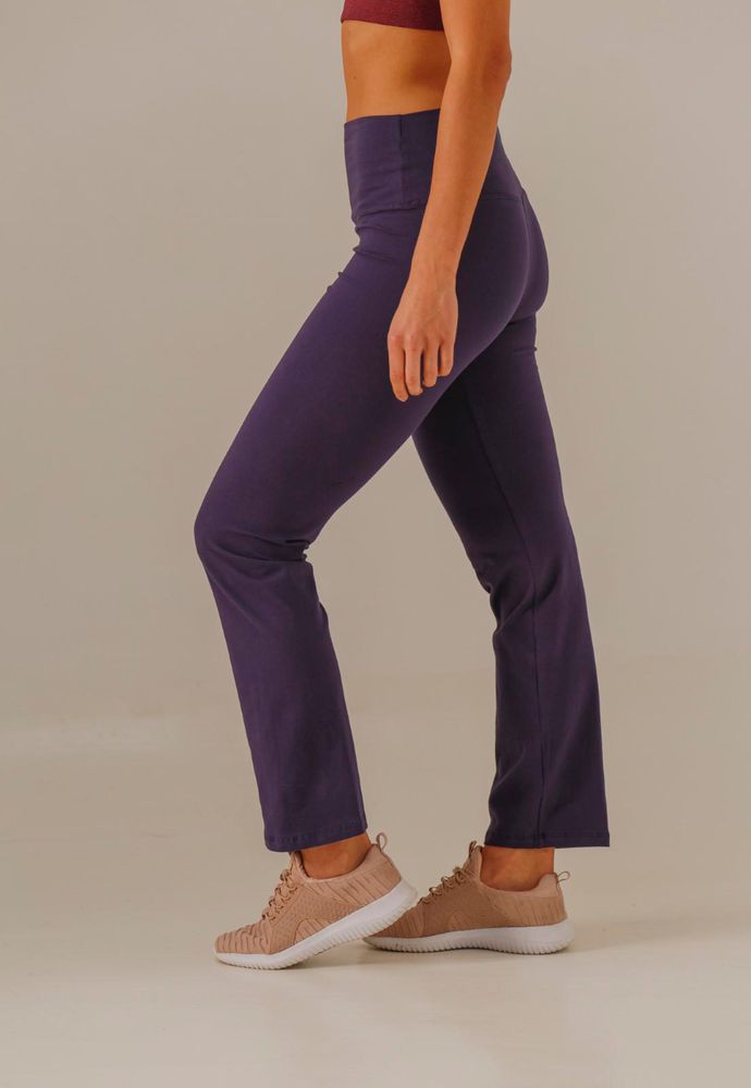Legging Pretina plana BRONZINI ACTIVE