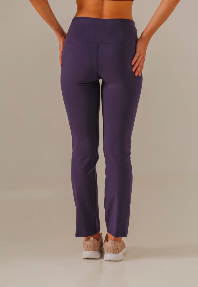 Legging Pretina plana BRONZINI ACTIVE