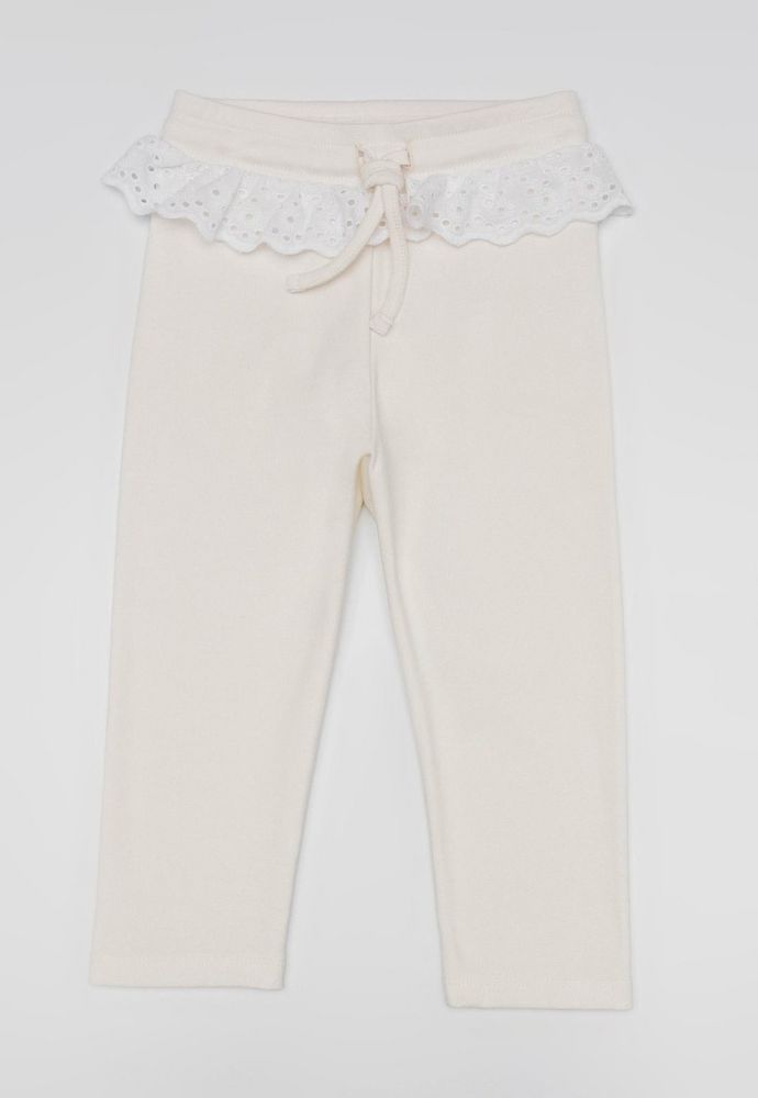 Legging Largo Ajustado PEOPLE