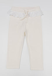 Legging Largo Ajustado PEOPLE