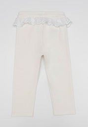 Legging Largo Ajustado PEOPLE