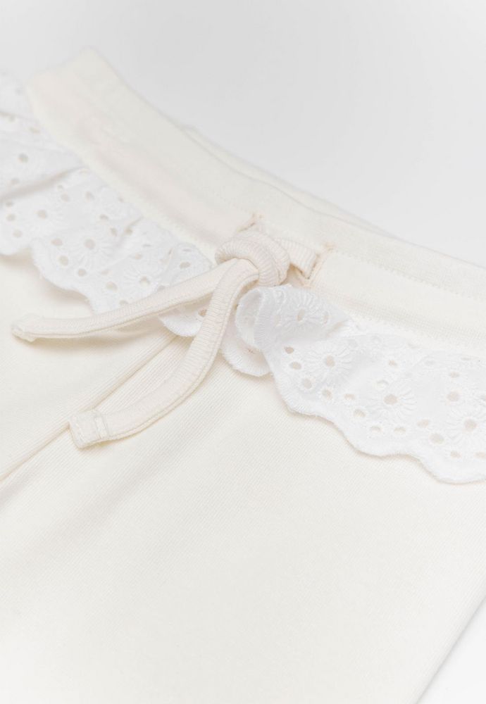 Legging Largo Ajustado PEOPLE