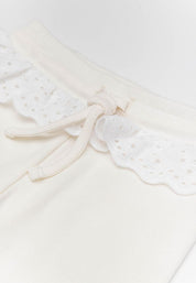 Legging Largo Ajustado PEOPLE