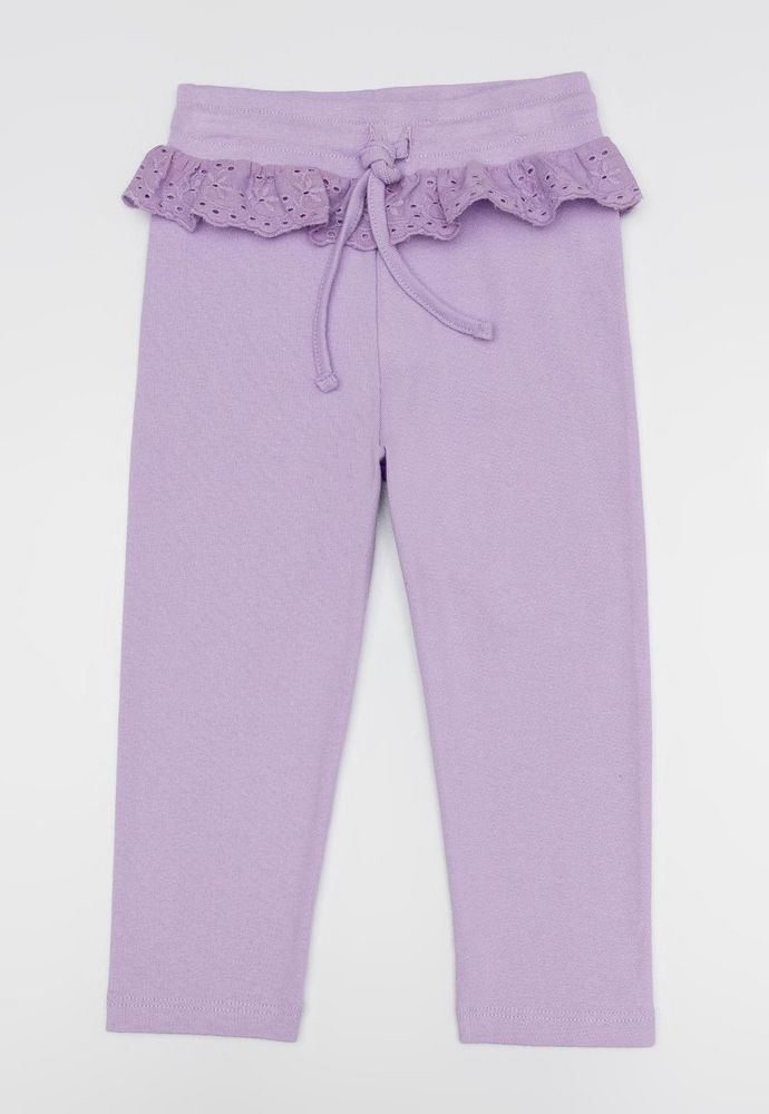 Legging Largo Ajustado PEOPLE