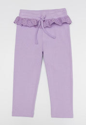 Legging Largo Ajustado PEOPLE