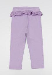 Legging Largo Ajustado PEOPLE