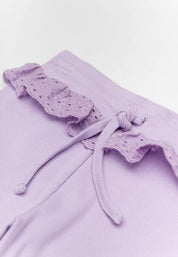 Legging Largo Ajustado PEOPLE