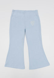 Legging Largo Flare (campana) PEOPLE