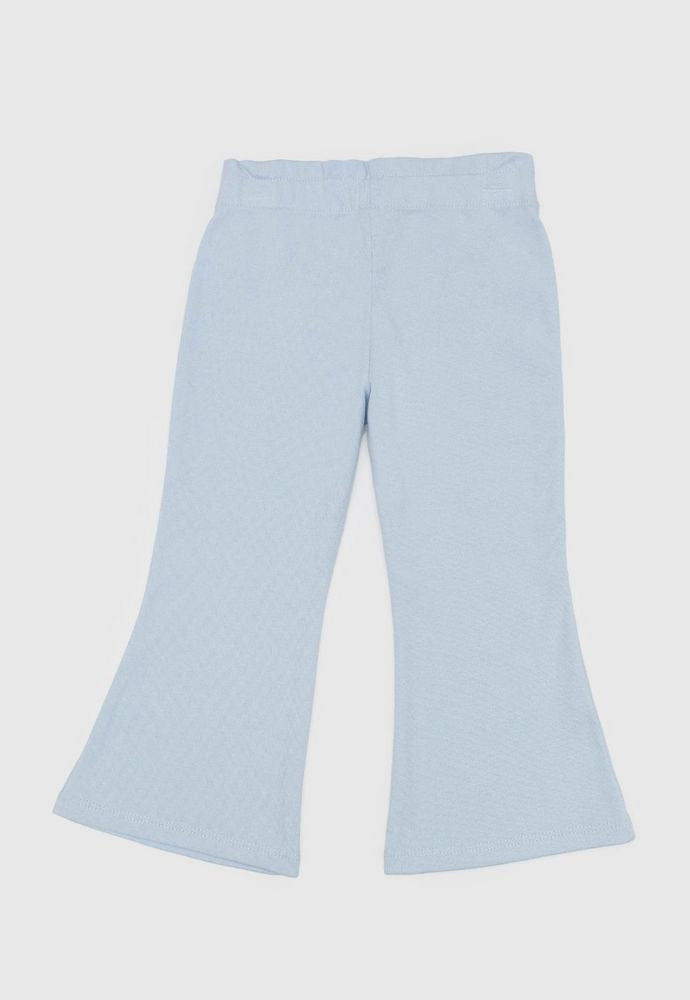 Legging Largo Flare (campana) PEOPLE