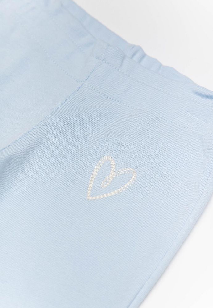 Legging Largo Flare (campana) PEOPLE