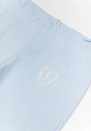 Legging Largo Flare (campana) PEOPLE