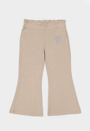 Legging Largo Flare (campana) PEOPLE