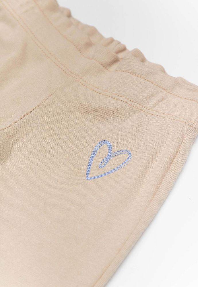 Legging Largo Flare (campana) PEOPLE