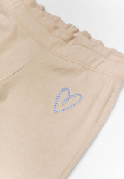 Legging Largo Flare (campana) PEOPLE