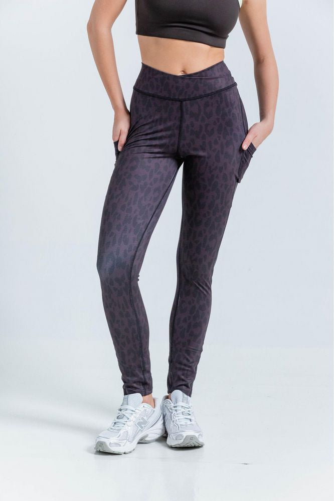 Legging DEPORTIVO BRONZINI ACTIVE
