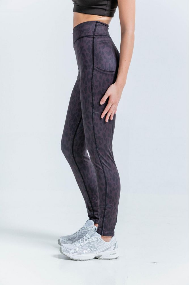 Legging DEPORTIVO BRONZINI ACTIVE