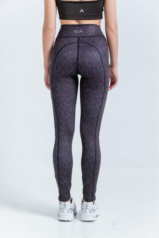 Legging DEPORTIVO BRONZINI ACTIVE