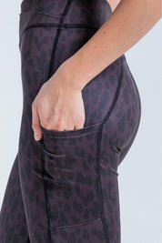 Legging DEPORTIVO BRONZINI ACTIVE