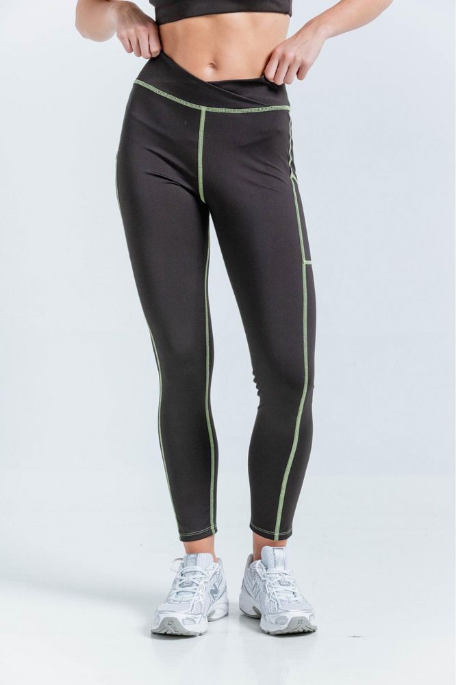 Legging DEPORTIVO BRONZINI ACTIVE