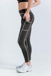 Legging DEPORTIVO BRONZINI ACTIVE