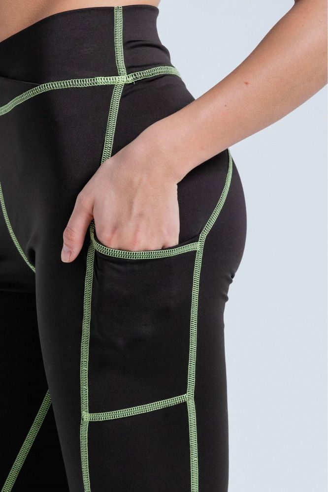 Legging DEPORTIVO BRONZINI ACTIVE