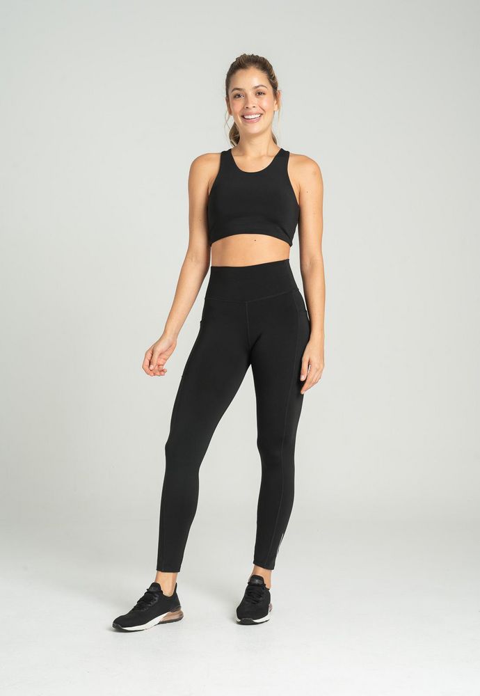 Legging  BRONZINI ACTIVE