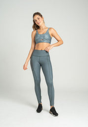 Legging  BRONZINI ACTIVE