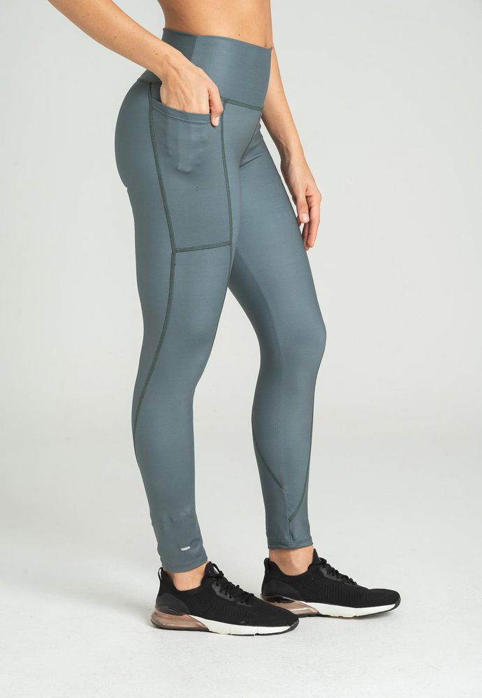 Legging  BRONZINI ACTIVE