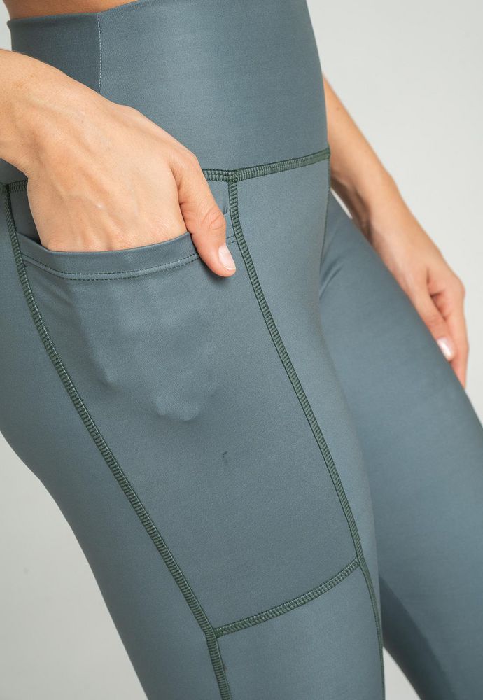 Legging  BRONZINI ACTIVE