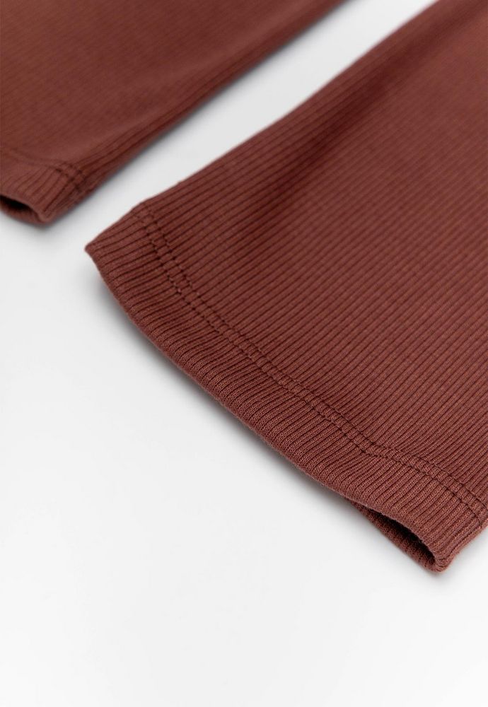 Leggins Largo Ajustada PEOPLE